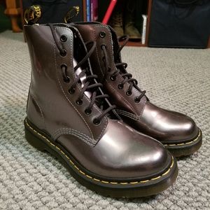 Dr. Martens